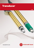 Catalogo peter Hirt